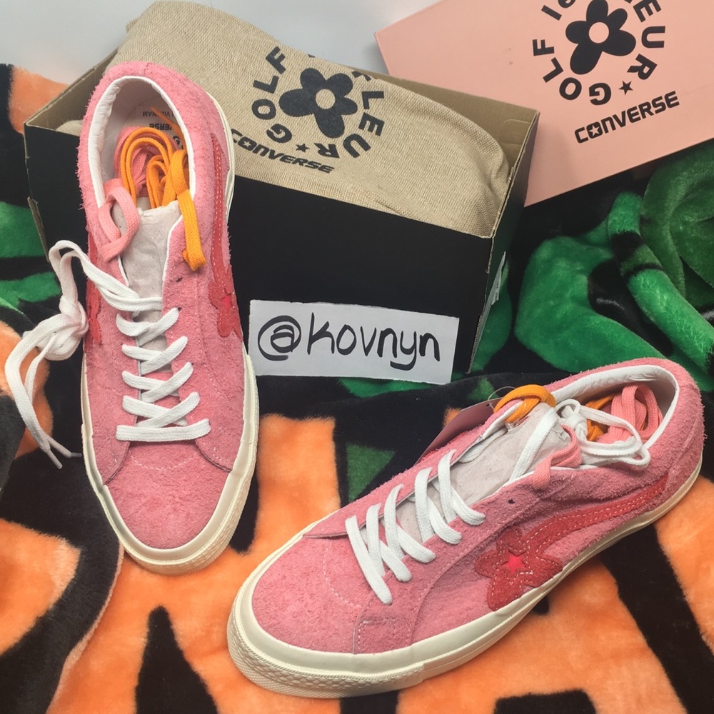 🌼 Golf Le Fleur 🌼